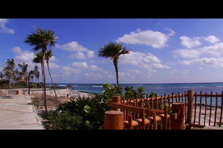 Cancun: Episode 4