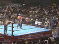AJPW - 5/25/92 - Kroffat & Furnas vs. Kobashi & Kikuchi