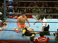 AJPW - 1/19/95 - Kenta Kobashi vs. Toshiaki Kawada