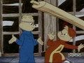 Chipmunks: Stand by me