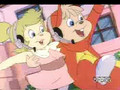 Chipmunks and Chipettes: What were you doing at the time?
