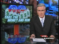 Countdown with Keith Olbermann -Tuesday April 3, 2007