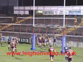 Leigh Centurions (res) V Huddersfield Giants (res)