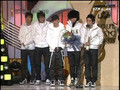 BigBang 080131 Bonsang at The 17th Seoul Music Awards