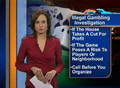 News Clip on Pennslyvania Gambling Bust (02/01/08)