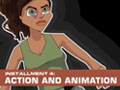 Details - Installment 4: Action and Animation
