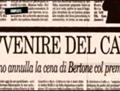 20100930 - Complotti - Boffo la guerra interna al vaticano e il dossier (2).flv