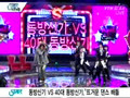 Star King:TVXQ and 40th TVXQ Dance Battle 