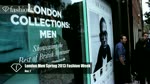 London Collections: Men ft David Gandy - Day 2 | FashionTV