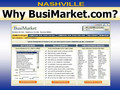 Nashville Business For Sale - BusiMarket.com