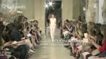 Bouchra Jarrar Couture Fall 2012 - Paris | FashionTV