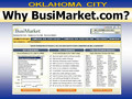Oklahoma City Business For Sale - BusiMarket.com