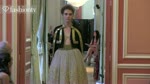 Dany Atrache Couture Fall 2012 Show - Paris | FashionTV