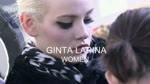 Ginta Lapina - Model Talk at Fall 2012 FW | FashionTV