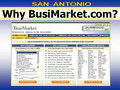 San Antonio Business For Sale - BusiMarket.com