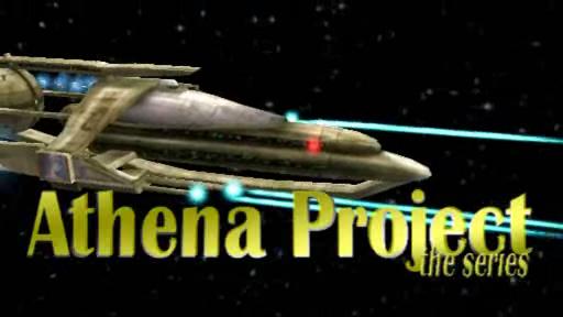 Athena Project- Episode I