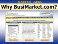 Santa Ana Business For Sale - BusiMarket.com