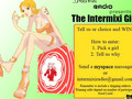 The Intermixi Girl contest Audition