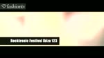 Lenny Kravitz at IBIZA 123 ROCKTRONIC Festival | FashionTV