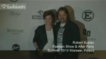 Robert Kupisz Spring 2013 Show & After Party | FashionTV