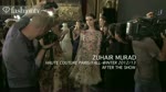 Zuhair Murad Couture Fall 2012: Reactions, Paris | FashionTV