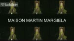 Maison Martin Margiela Couture Fall 2012, Paris | FashionTV
