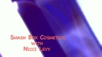 Nicci Levy: Smashbox Cosmetics