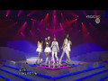 Baby Vox Re.V Perf. Shee Live On MBC Music Core 07.03.10