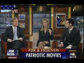 "The Passion" is a patriotic movie (according to FoxNews)