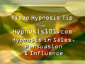 Hypnosis in Sales, Influence and Persuasion