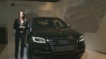 Audi SQ5 - HD - English