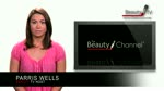 Beauty TV Minute - Tips for Perfect Straight Hair
