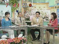 070405 mezamashi TV