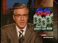 MSNBC's Countdown with Keith Olbermann (4/5/07)