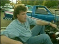 Jeremy Clarksons Motorworld  - Detroit