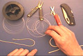 Fishing Knots: 01 Introduction To Fishing Tackle