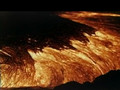 Compilation of Volcano Lava Footage