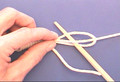 Fishing Knots: 03 The Albright Knot