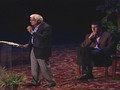 Ravi Zacharias - Has Christianity failed you and if so what does that say about Jesus?