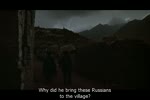 Prisoner of the Mountains(Кавказский пленник)-1996. Russian Movie With English Subttle