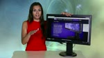 TigerDirect TV:  BenQ Pro Gaming Monitor RL2450HT Overview