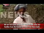 PoK Farmers Demand Return of Land Usurped by Pakistan Army