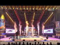 070327 Chutcha, Namhaengyeolcha, Rokkuko on SBS 2014 Pyeong-chang Olympic Show