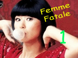Femme Fatale 1