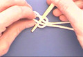 Fishing Knots: 11 The Perfection Knot