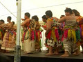 Maori Dance - Hawaii