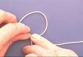 Fishing Knots: 13 The Improved Clinch Knot