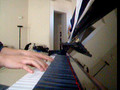 Kingdom Hearts-Roxas Piano