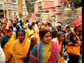 Mahabodhi Temple, part two