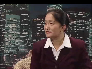 NTDtv Asia Talk - Mar. 24 2007